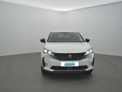 Photo 26 Peugeot 5008  BlueHDi 130ch S&S BVM6