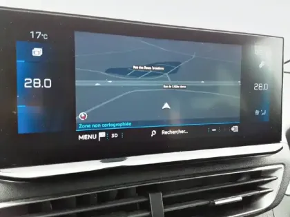 Photo 47 Peugeot 5008  BlueHDi 130ch S&S BVM6