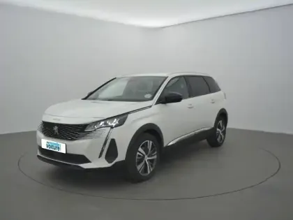 Photo 25 Peugeot 5008  BlueHDi 130ch S&S BVM6