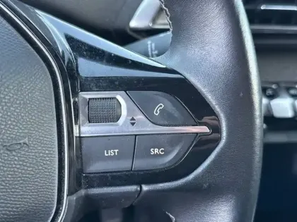 Photo 14 Peugeot 5008  BlueHDi 130ch S&S BVM6