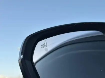 Photo 23 Peugeot 5008  BlueHDi 130ch S&S BVM6