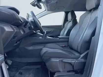 Photo 10 Peugeot 5008  BlueHDi 130ch S&S BVM6