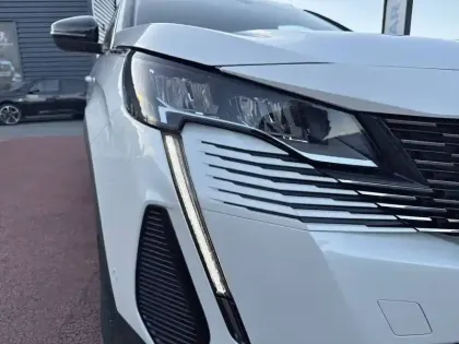 Photo 15 Peugeot 5008  BlueHDi 130ch S&S BVM6