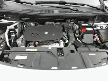 Photo 39 Peugeot 5008  BlueHDi 130ch S&S BVM6