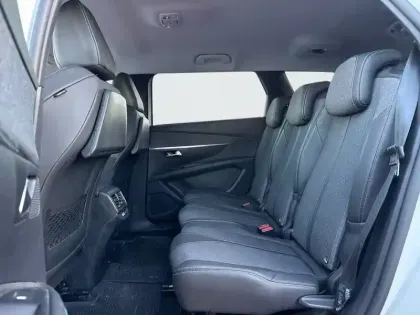 Photo 11 Peugeot 5008  BlueHDi 130ch S&S BVM6