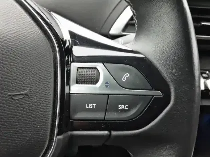 Photo 43 Peugeot 5008  BlueHDi 130ch S&S BVM6