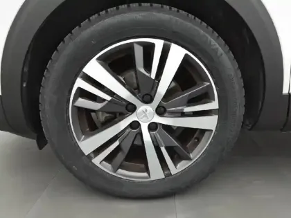 Photo 37 Peugeot 5008  BlueHDi 130ch S&S BVM6