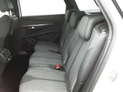 Photo 36 Peugeot 5008  BlueHDi 130ch S&S BVM6