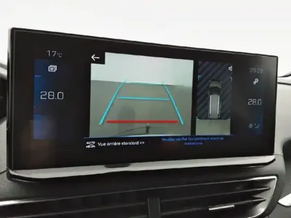 Photo 48 Peugeot 5008  BlueHDi 130ch S&S BVM6