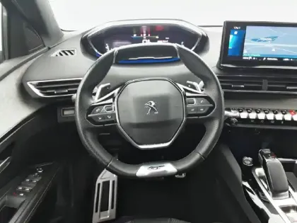 Photo 8 Peugeot 3008  Hybrid 225 e-EAT8