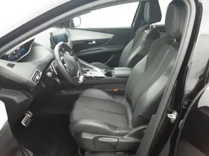 Photo 10 Peugeot 3008  Hybrid 225 e-EAT8