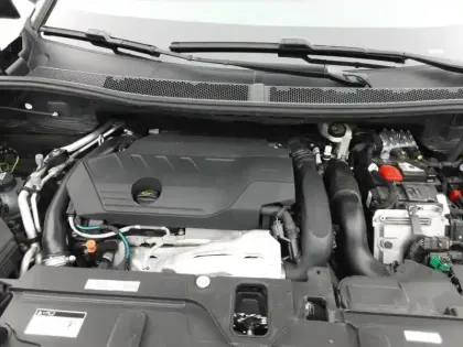 Photo 14 Peugeot 3008  Hybrid 225 e-EAT8