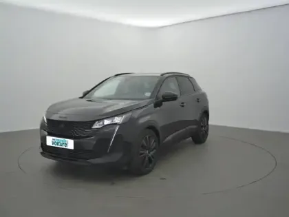 Photo Peugeot 3008 Gt
