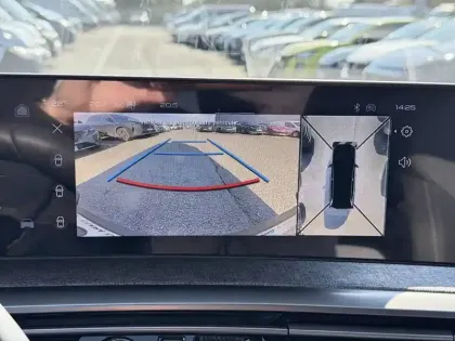 Photo 39 Peugeot 5008  Hybrid 145 e-DCS6