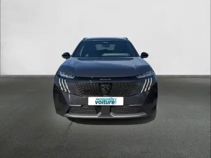 Photo 21 Peugeot 5008  Hybrid 145 e-DCS6