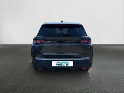 Photo 24 Peugeot 5008  Hybrid 145 e-DCS6