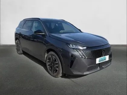 Photo 22 Peugeot 5008  Hybrid 145 e-DCS6