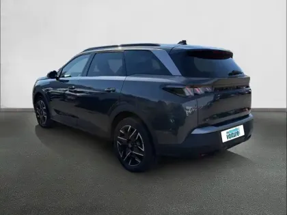 Photo 26 Peugeot 5008  Hybrid 145 e-DCS6