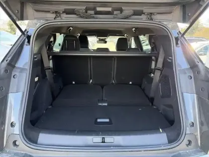 Photo 25 Peugeot 5008  Hybrid 145 e-DCS6