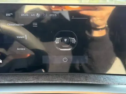 Photo 18 Peugeot 5008 Gén. III Ph1 Allure 5