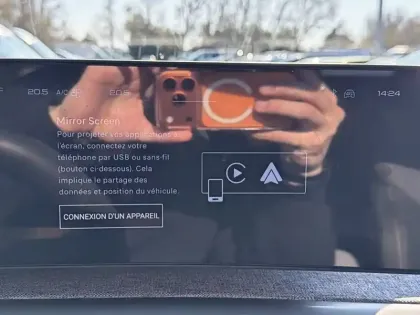 Photo 14 Peugeot 5008 Gén. III Ph1 Allure 5