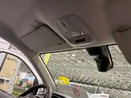 Photo 16 Fiat Scudo  FOURGON M DIESEL 150 CH MANUELLE