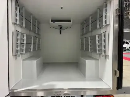 Photo 46 Fiat Scudo  FOURGON M DIESEL 150 CH MANUELLE