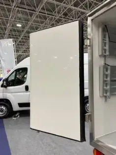 Photo 37 Fiat Scudo  FOURGON M DIESEL 150 CH MANUELLE