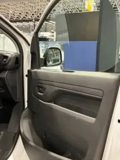 Photo 33 Fiat Scudo  FOURGON M DIESEL 150 CH MANUELLE