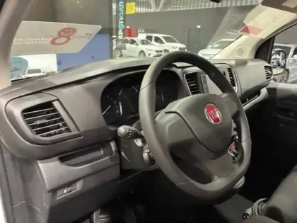 Photo 45 Fiat Scudo  FOURGON M DIESEL 150 CH MANUELLE