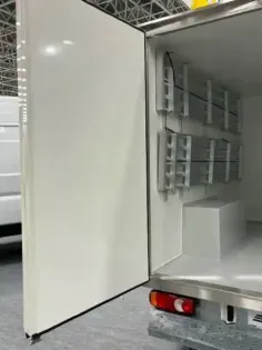 Photo 48 Fiat Scudo  FOURGON M DIESEL 150 CH MANUELLE