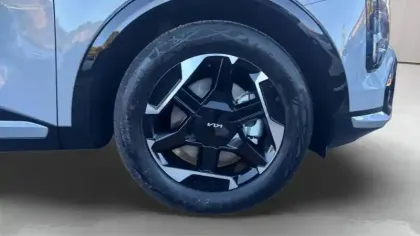 Photo 9 Kia Sportage  Hybride 239 ch BVA6