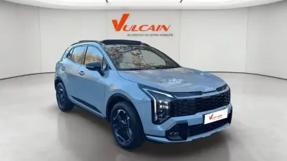 Photo 39 Kia Sportage  Hybride 239 ch BVA6