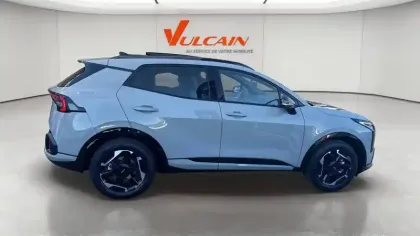 Photo 38 Kia Sportage  Hybride 239 ch BVA6