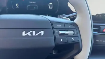 Photo 14 Kia Sportage  Hybride 239 ch BVA6