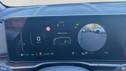 Photo 47 Kia Sportage  Hybride 239 ch BVA6