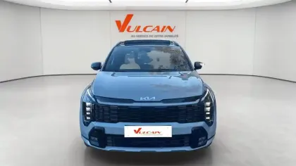 Photo 40 Kia Sportage  Hybride 239 ch BVA6