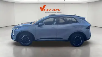 Photo 33 Kia Sportage  Hybride 239 ch BVA6