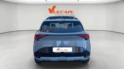 Photo 19 Kia Sportage  Hybride 239 ch BVA6