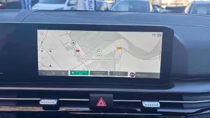 Photo 28 Kia Sportage  Hybride 239 ch BVA6