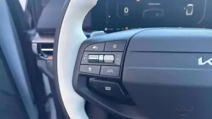 Photo 29 Kia Sportage  Hybride 239 ch BVA6