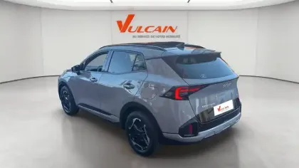 Photo 18 Kia Sportage  Hybride 239 ch BVA6