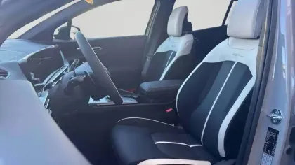 Photo 10 Kia Sportage  Hybride 239 ch BVA6