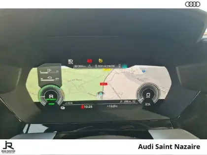 Photo 52 Audi A3  Sportback 40 TFSIe 204 S tronic 6