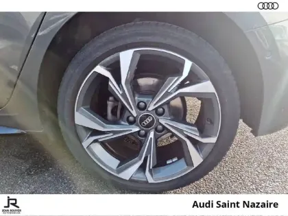 Photo 39 Audi A3  Sportback 40 TFSIe 204 S tronic 6