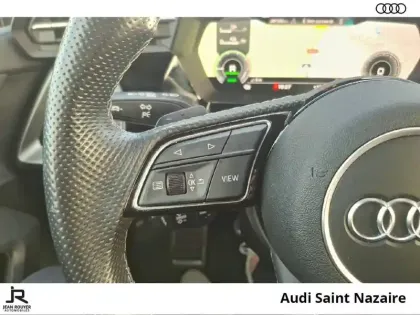 Photo 24 Audi A3  Sportback 40 TFSIe 204 S tronic 6