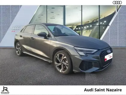 Photo 37 Audi A3  Sportback 40 TFSIe 204 S tronic 6