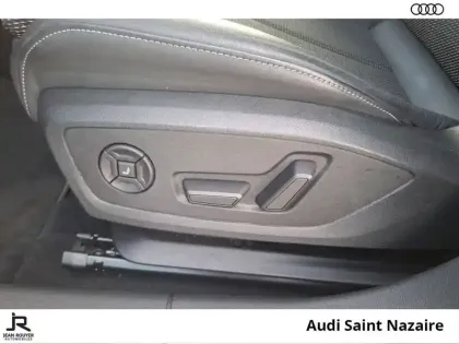 Photo 33 Audi A3  Sportback 40 TFSIe 204 S tronic 6