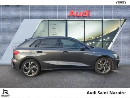 Photo 36 Audi A3  Sportback 40 TFSIe 204 S tronic 6