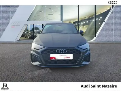 Photo 38 Audi A3  Sportback 40 TFSIe 204 S tronic 6